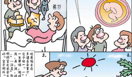 知识漫画,趣味解读，轻松掌握科学奥秘