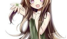 四叶草漫画,探寻友谊与成长的奇幻之旅